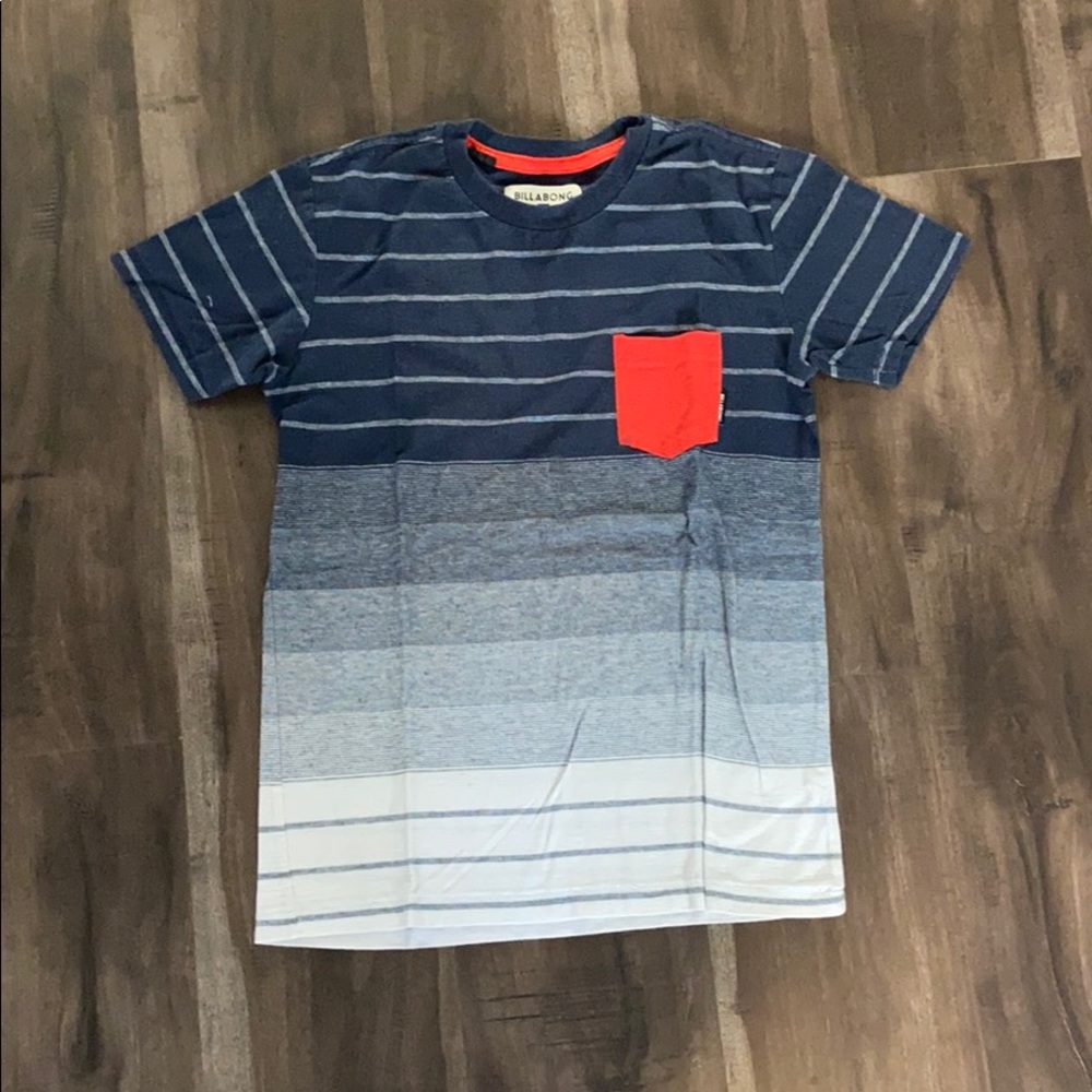 Billabong top